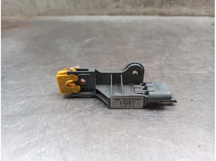 Recambio de sensor impacto para saab 9-3 cabrio 2.0 referencia OEM IAM 12762215 