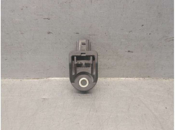 Replacement impact sensor for Lexus CT (ZWA10_) 200h (ZWA10_) OEM IAM reference 8917378010 DENSO