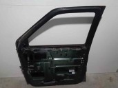 Recambio de puerta delantera derecha para chrysler voyager (es) 3.3 cat referencia OEM IAM 4658280 VERDE 4 PUERTAS