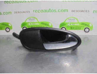 Recambio de maneta interior delantera derecha para seat altea (5p1) 1.9 tdi referencia OEM IAM 5P0837114  