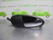 Recambio de maneta interior delantera derecha para seat altea (5p1) 1.9 tdi referencia OEM IAM 5P0837114  
