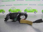 Recambio de maneta interior delantera derecha para seat altea (5p1) 1.9 tdi referencia OEM IAM 5P0837114  