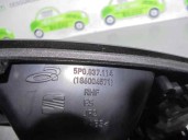 Recambio de maneta interior delantera derecha para seat altea (5p1) 1.9 tdi referencia OEM IAM 5P0837114  
