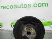 Recambio de soporte motor para mercedes-benz clase e (w124) berlina 2.6 referencia OEM IAM 1242402117 