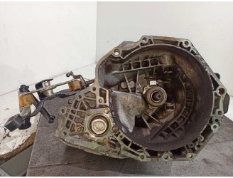 Recambio de caja cambios para opel vectra b berlina 2.0 dti referencia OEM IAM W374 I03692 F18