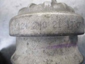 Recambio de soporte motor para mercedes-benz clase e (w124) berlina 2.6 referencia OEM IAM 1242402117 