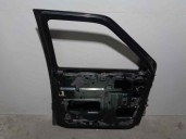 Recambio de puerta delantera izquierda para chrysler voyager (es) 3.3 cat referencia OEM IAM 4658281 VERDE 4 PUERTAS