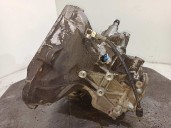 Recambio de caja cambios para opel vectra b berlina 2.0 dti referencia OEM IAM W374 I03692 F18