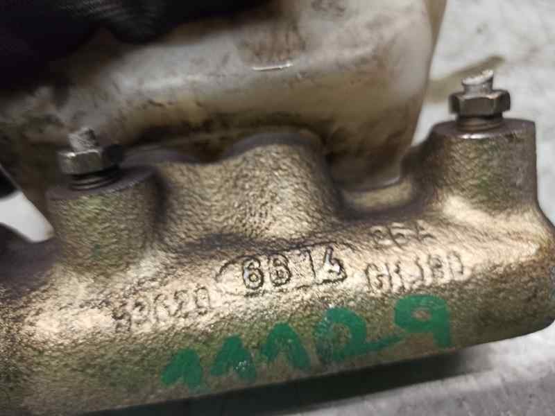 Recambio de bomba freno para lancia lancia y 1.2 cat referencia OEM IAM 71738446  