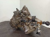 Recambio de caja cambios para opel vectra b berlina 2.0 dti referencia OEM IAM W374 I03692 F18