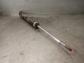 Replacement rear left shock absorber for Toyota Auris (_E15_) 2.0 D-4D (ADE150_) OEM IAM reference 4853009N70 4853009N70