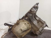 Recambio de caja cambios para opel vectra b berlina 2.0 dti referencia OEM IAM W374 I03692 F18