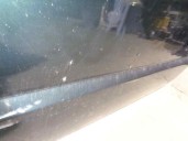 Recambio de puerta lateral corredera derecha para chrysler voyager (es) 3.3 cat referencia OEM IAM 5252194 VERDE 4 PUERTAS