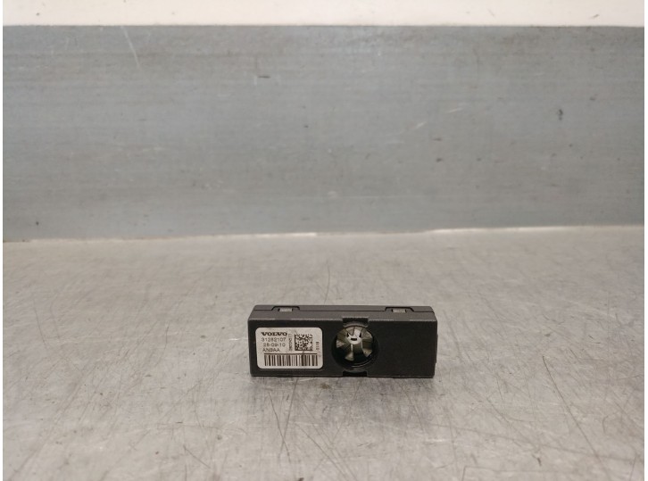 Recambio de antena para volvo v60 i (155) d3 / d4 referencia OEM IAM 31282107 