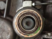 Recambio de caja cambios para opel vectra b berlina 2.0 dti referencia OEM IAM W374 I03692 F18