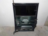 Recambio de puerta lateral corredera derecha para chrysler voyager (es) 3.3 cat referencia OEM IAM 5252194 VERDE 4 PUERTAS