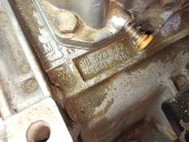 Recambio de caja cambios para opel vectra b berlina 2.0 dti referencia OEM IAM W374 I03692 F18