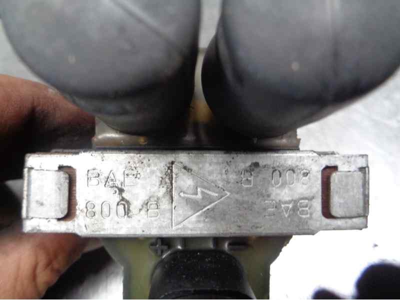 Recambio de bobina encendido para lancia lancia y 1.2 16v cat referencia OEM IAM 46548037  
