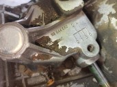 Recambio de caja cambios para opel vectra b berlina 2.0 dti referencia OEM IAM W374 I03692 F18