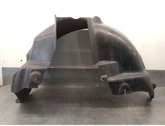 Recambio de paso rueda trasero izquierdo para land rover freelander 2 (l359) 2.2 td4 4x4 referencia OEM IAM 6H52278B51AG LR00609