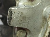 Recambio de caja cambios para opel vectra b berlina 2.0 dti referencia OEM IAM W374 I03692 F18