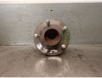 Recambio de mangueta trasera derecha para ford focus ii (da_, hcp, dp) 1.8 referencia OEM IAM 7M512C299AD 7M512C299AD 