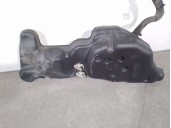 Recambio de deposito combustible para nissan pulsar (c13) 1.5 turbodiesel cat referencia OEM IAM 172013ZN1A 172023ZN1A CESTA 25