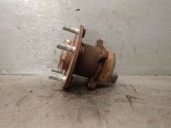 Recambio de mangueta trasera derecha para ford focus ii (da_, hcp, dp) 1.8 referencia OEM IAM 7M512C299AD 7M512C299AD 