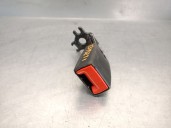 Recambio de enganche cinturon para ford focus iii 1.6 tdci referencia OEM IAM 1741765 1741765 