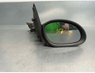 Replacement right wing mirror for Opel Vectra B Saloon 2.2 16V DTI CAT (Y 22 DTR / L50) OEM IAM reference 1428003 5 PINS 5 