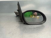 Replacement right wing mirror for Opel Vectra B Saloon 2.2 16V DTI CAT (Y 22 DTR / L50) OEM IAM reference 1428003 5 PINS 5 