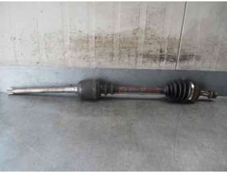 Recambio de transmision delantera derecha para chrysler voyager (es) 3.3 cat referencia OEM IAM 3061823  