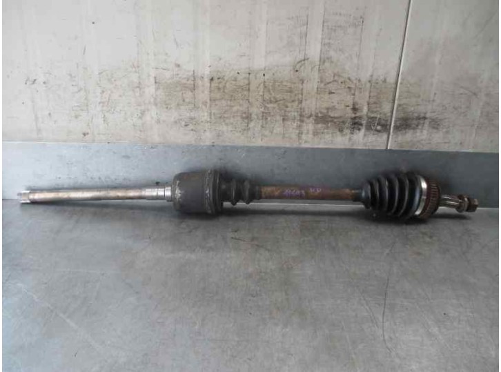 Recambio de transmision delantera derecha para chrysler voyager (es) 3.3 cat referencia OEM IAM 3061823  