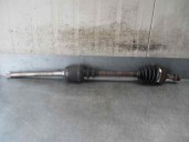 Recambio de transmision delantera derecha para chrysler voyager (es) 3.3 cat referencia OEM IAM 3061823  