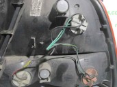 Replacement rear left tail light for Hyundai Accent (LC) 1.3 CAT OEM IAM reference 9240125220 5 DOORS