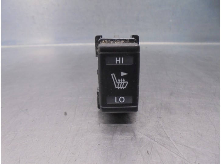 Recambio de interruptor para nissan pulsar (c13) 1.5 turbodiesel cat referencia OEM IAM 255003TA0A 