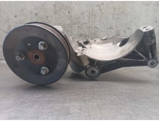 Replacement power steering pump for Opel Vectra B Saloon 2.0 DTI OEM IAM reference 7612955101 