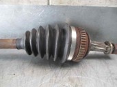 Recambio de transmision delantera derecha para chrysler voyager (es) 3.3 cat referencia OEM IAM 3061823  