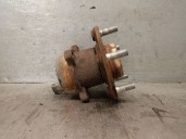Recambio de mangueta trasera derecha para ford focus ii (da_, hcp, dp) 1.8 referencia OEM IAM 7M512C299AD 7M512C299AD 