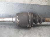 Recambio de transmision delantera derecha para chrysler voyager (es) 3.3 cat referencia OEM IAM 3061823  