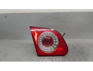 Recambio de piloto trasero izquierdo para volkswagen passat berlina (3c2) 2.0 tdi referencia OEM IAM 3C5945093E DE PORTON 4 PUER