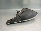 Replacement right wing mirror for Opel Vectra B saloon 2.2 16V DTi cat (Y 22 DTR / L50) OEM IAM reference 1428003 5 PINS 5 