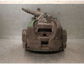 Recambio de pinza freno delantera derecha para land rover freelander 2 (l359) 2.2 td4 4x4 referencia OEM IAM LR015386 LR015386 F