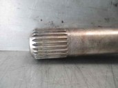 Recambio de transmision delantera derecha para chrysler voyager (es) 3.3 cat referencia OEM IAM 3061823  