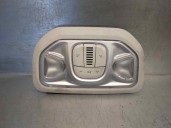 Recambio de luz interior para fiat tipo ii (357) fam easy referencia OEM IAM 07356314060 DELANTERA 