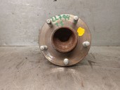 Recambio de mangueta trasera izquierda para ford focus ii (da_, hcp, dp) 1.8 referencia OEM IAM 7M512C299AD 7M512C299AD 