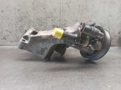 Recambio de bomba servodireccion para opel vectra b berlina 2.0 dti referencia OEM IAM 7612955101 
