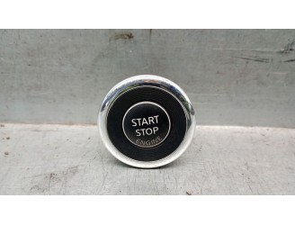 Recambio de boton start/stop para nissan x-trail iii (t32_, t32r, t32rr) 1.6 dci all mode 4x4-i (nt32) referencia OEM IAM 285903