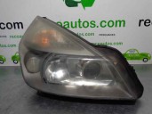 Recambio de faro derecho para renault espace iv (jk0) 2.2 dci turbodiesel referencia OEM IAM 7701053976 