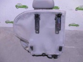 Recambio de asientos trasero derecho para hyundai terracan (hp) 2.9 crdi cat referencia OEM IAM CUERO GRIS 5 PUERTAS